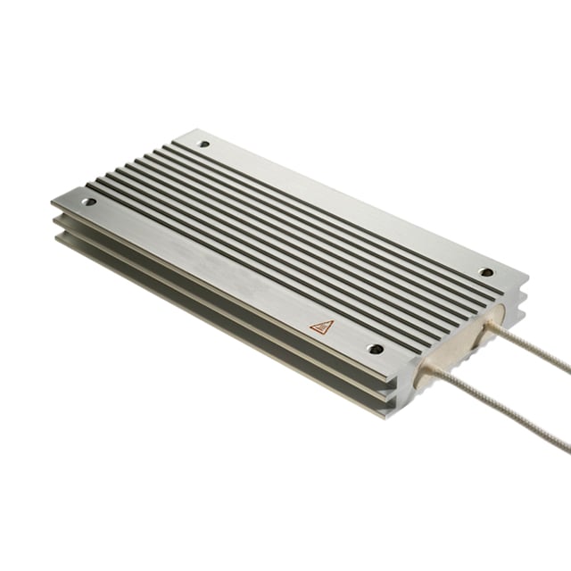 Ohmite ARF500 10R J electronic component