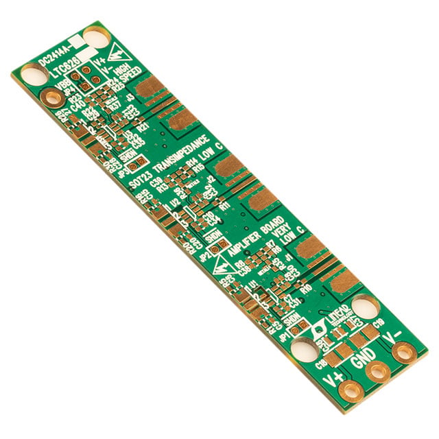 Analog Devices Inc. DC2414A electronic component
