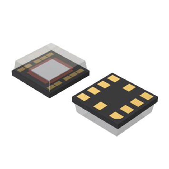 ROHM Semiconductor BH1790GLC-E2 electronic component