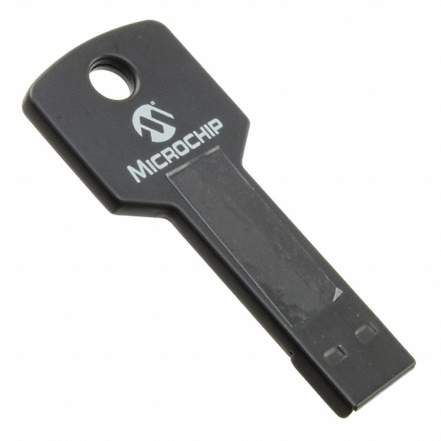 Microchip Technology SW006023-DGL electronic component