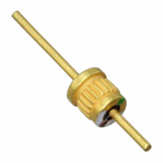 Tusonix a Subsidiary of CTS Electronic Components 4310-018 electronic component