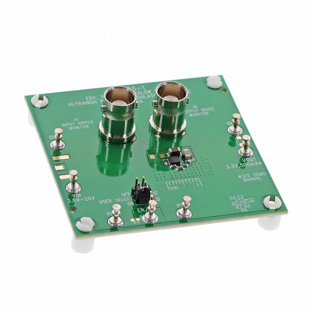 Analog Devices Inc. DC2593A electronic component
