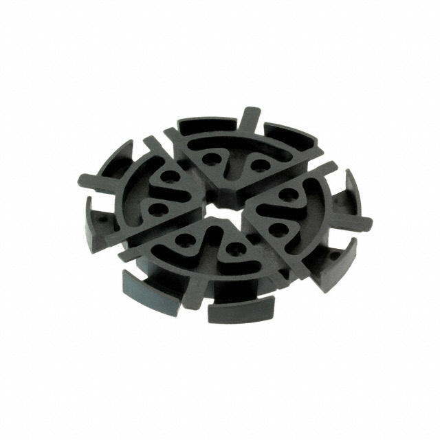Essentra Components EFA04-21-001 electronic component