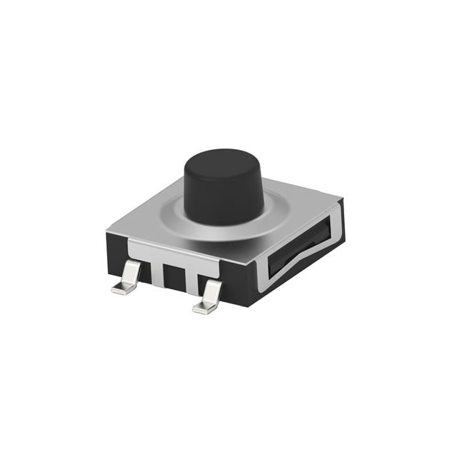 TE Connectivity ALCOSWITCH Switches FSM4JSSMTR electronic component