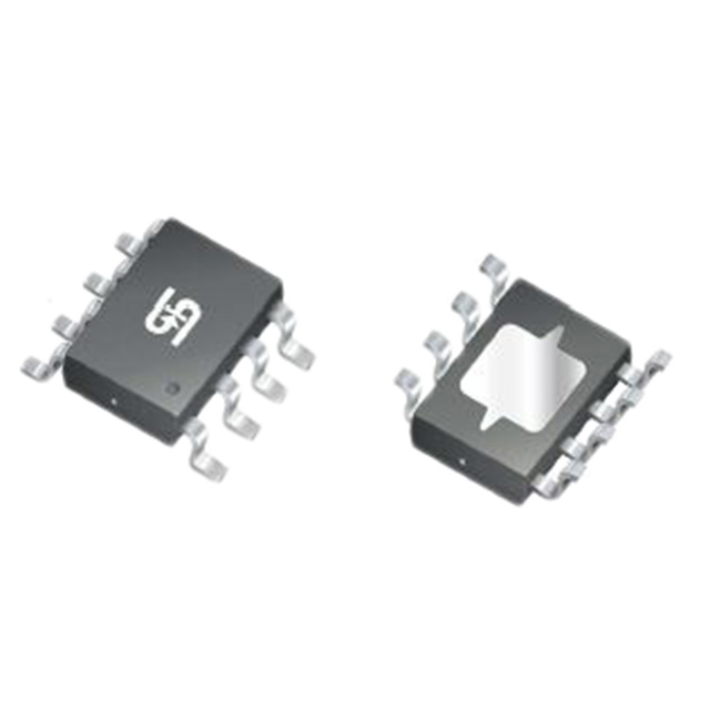 Taiwan Semiconductor Corporation TS34119CS RLG electronic component