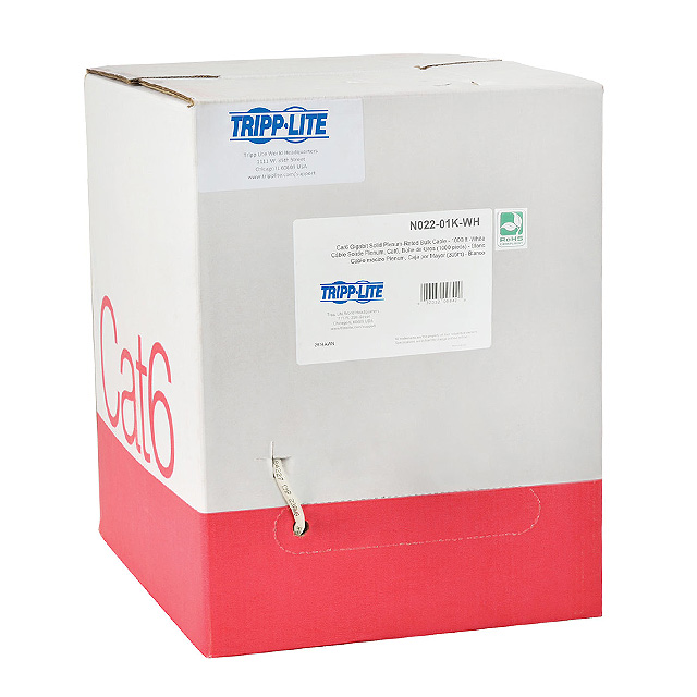 Eaton Tripp Lite N224-01K-WH electronic component