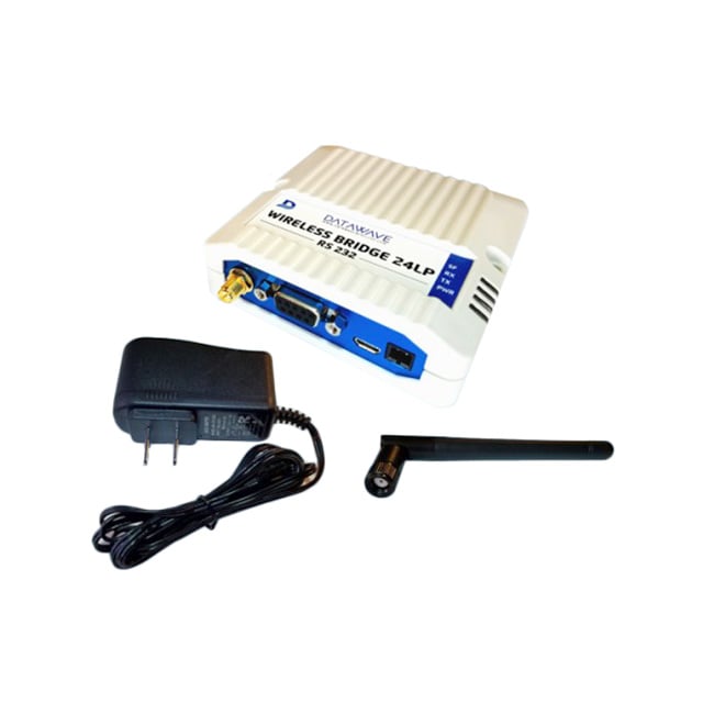 Datawave LLC WB-RS232-24LP-A electronic component