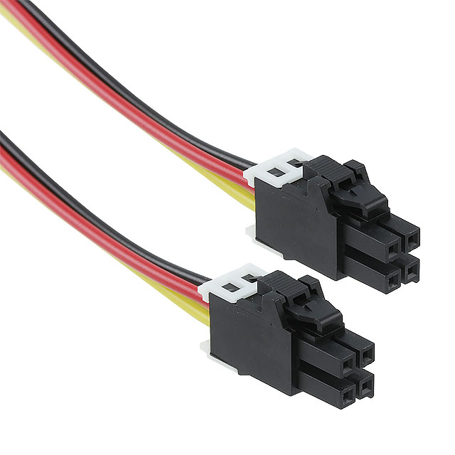 Molex 0451330410 electronic component