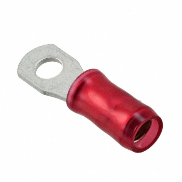 TE Connectivity AMP Connectors 130451 electronic component