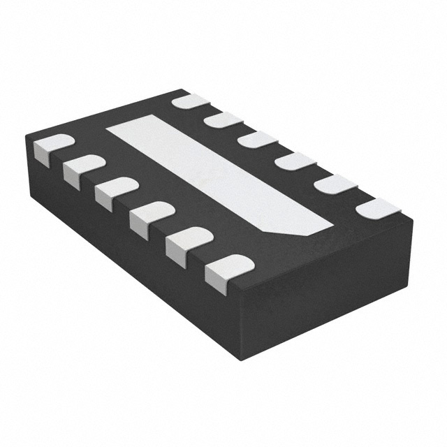 Nexperia USA Inc. IP3253CZ12-6-TTL,1 electronic component