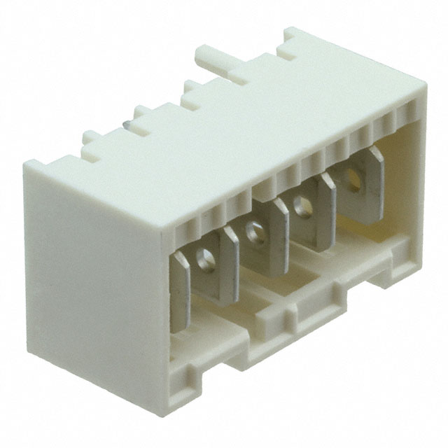 TE Connectivity AMP Connectors 2232532-5 electronic component