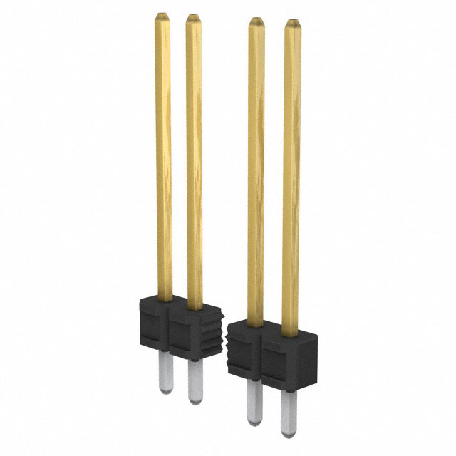 Amphenol ICC (FCI) 75160-161-36LF electronic component