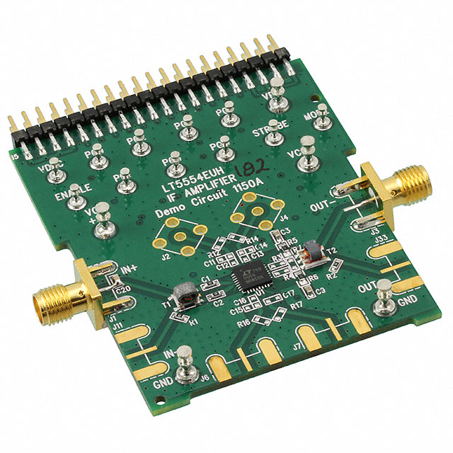 Analog Devices Inc. DC1150A electronic component