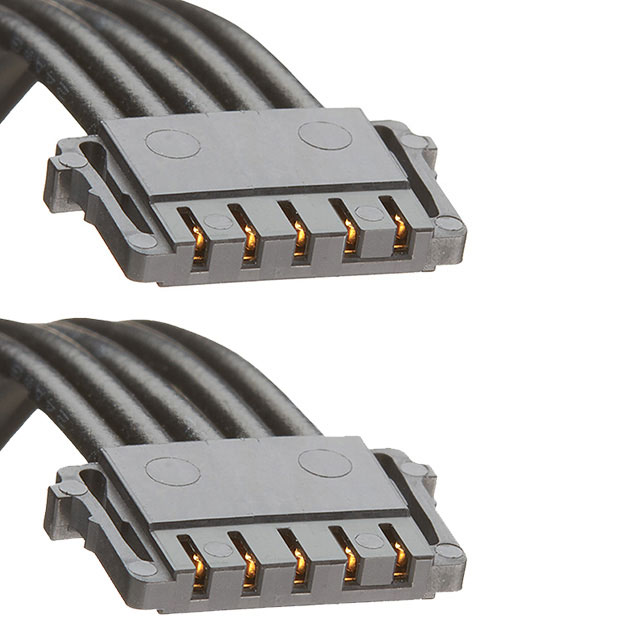 Molex 0151320505 electronic component