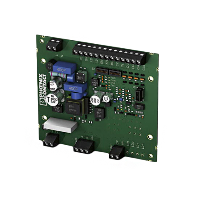 Phoenix Contact 1622460 electronic component