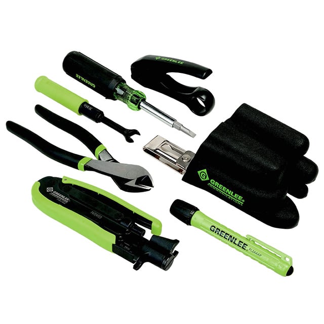 Greenlee Communications 46003 electronic component