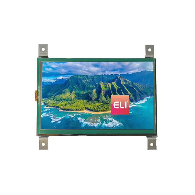 Future Designs Inc. ELI70-IRHW-M electronic component