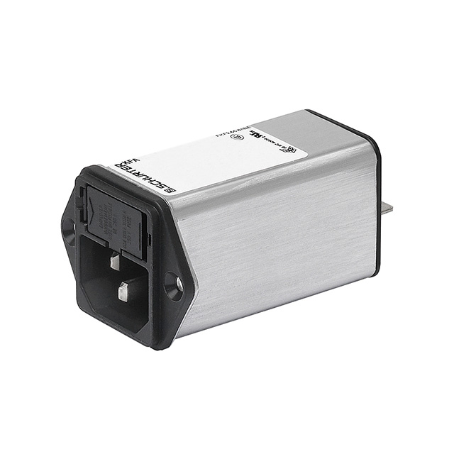 SCHURTER Inc. 4301.8059 electronic component