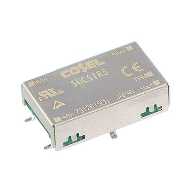 Cosel USA, Inc. SUCS1R5123R3BP electronic component