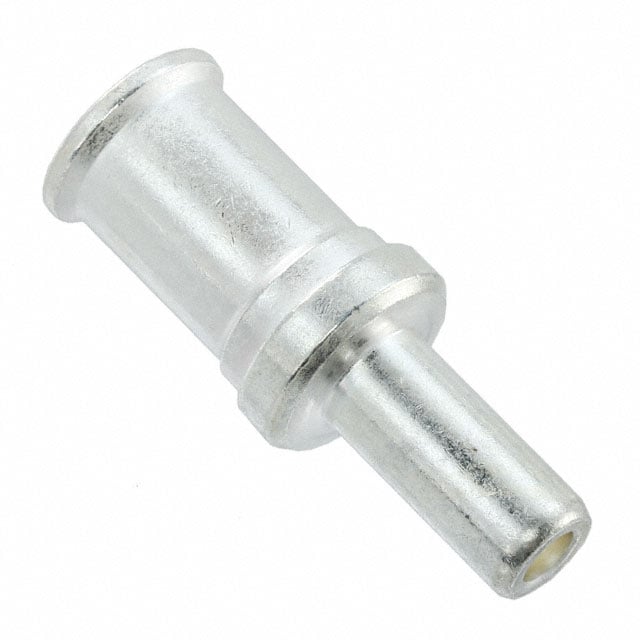 TE Connectivity AMP Connectors T2060001050-000 electronic component