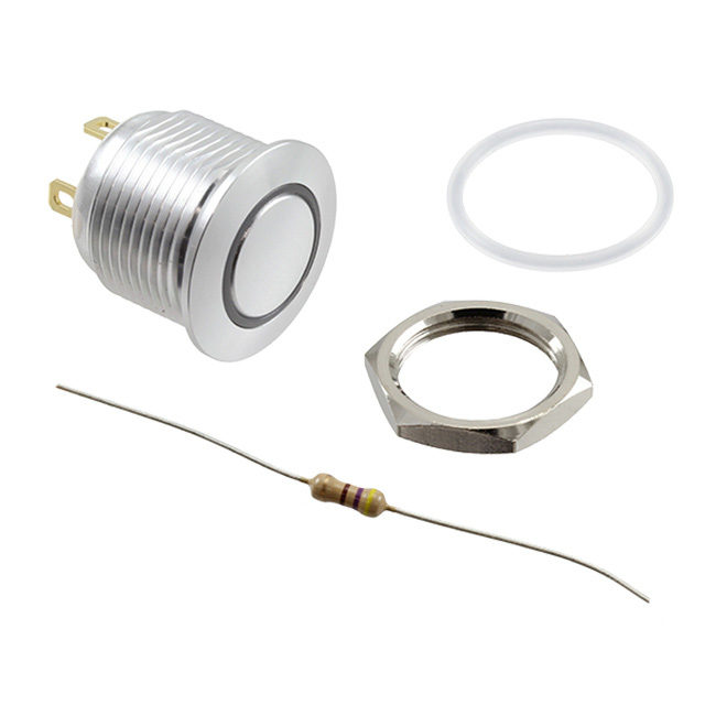 TE Connectivity ALCOSWITCH Switches AV1610R112R04 electronic component