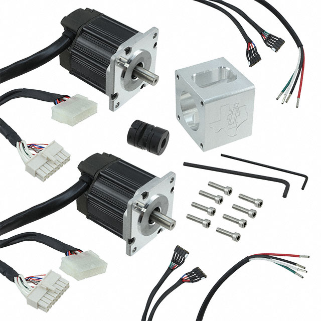 Texas Instruments 2MTR-DYNO electronic component