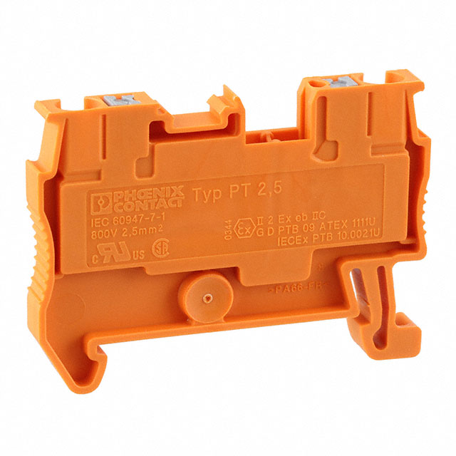 Phoenix Contact 3212329 electronic component