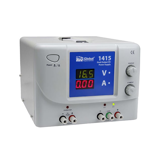 Global Specialties 1415 electronic component