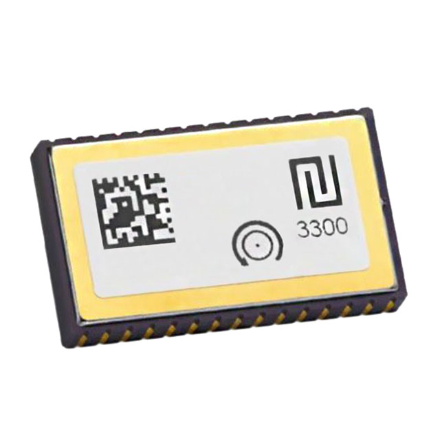 Tronics GYPRO3300 electronic component