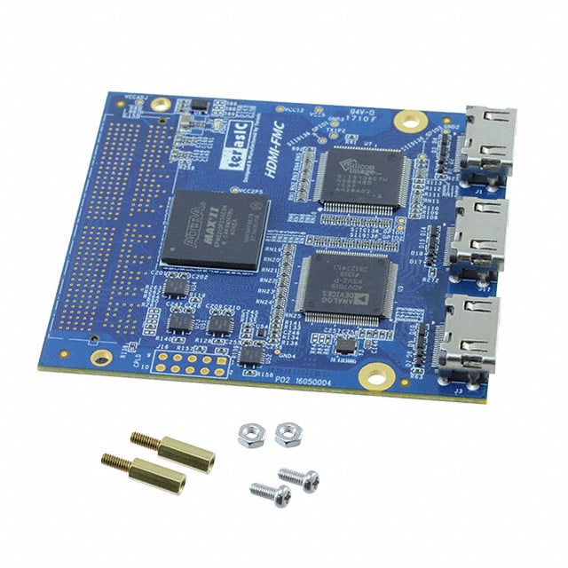 Terasic Inc. P0431 electronic component