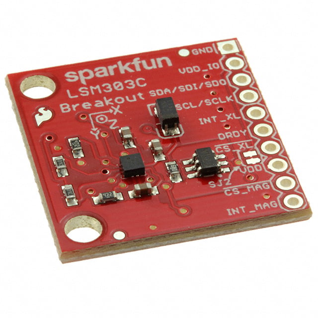 SparkFun Electronics 13303 electronic component