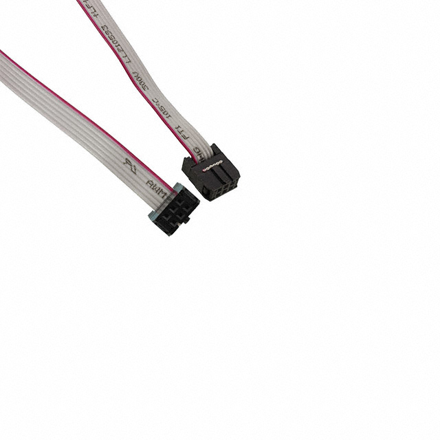 Equinox Technologies CAB-ISP6W200 electronic component