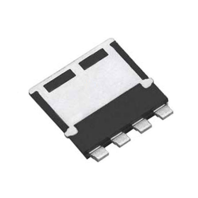 Vishay Siliconix SQJQ900E-T1_GE3 electronic component