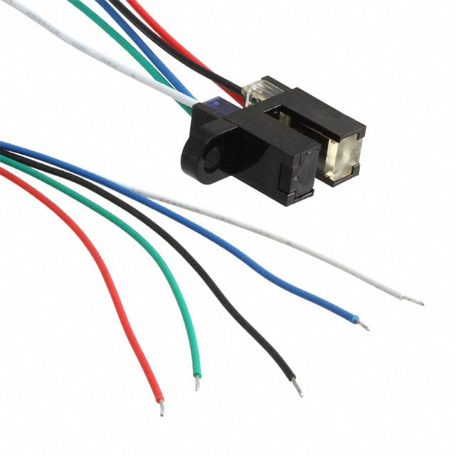 TT Electronics/Optek Technology OPB481P11Z electronic component