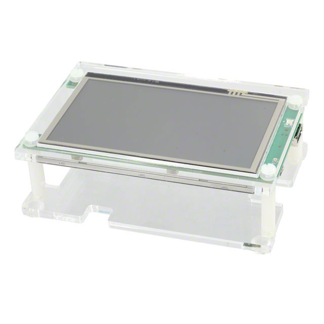 E2IP Technologies Inc. SIM231-A01-DEV-01 electronic component