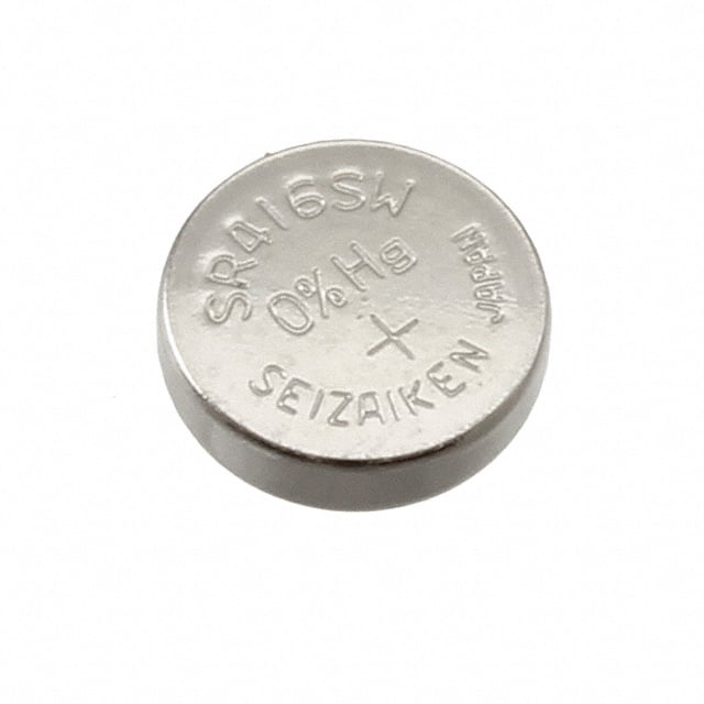 Seiko Instruments SR416SW-5SE electronic component