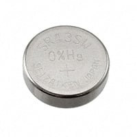 Seiko Instruments SR43SW electronic component