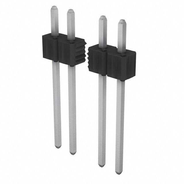 Amphenol ICC (FCI) 68033-436H electronic component