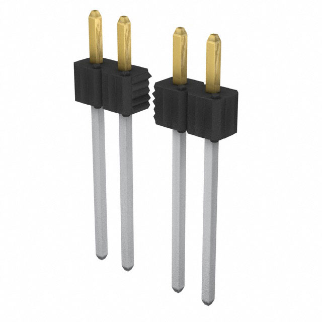 Amphenol ICC (FCI) 68033-236HLF electronic component