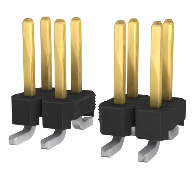 3M 951260-2520-AR-PR electronic component