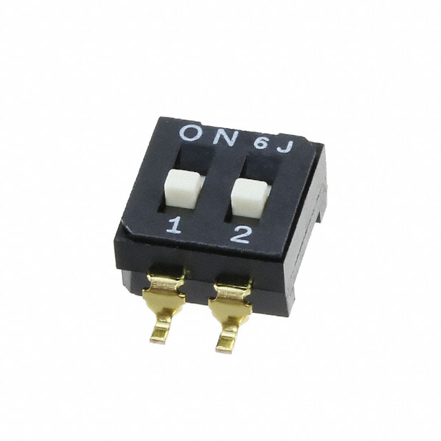 Nidec Components CFS-0203TB electronic component