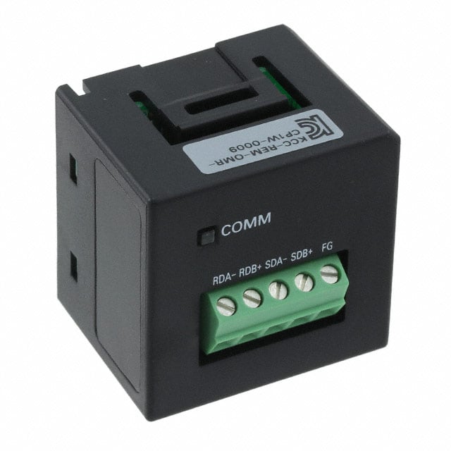 Omron Automation and Safety CP1W-CIF12 electronic component