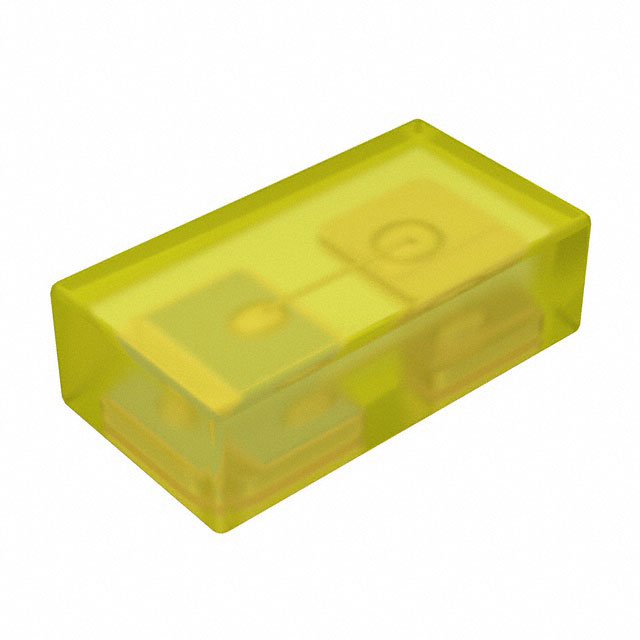 Kingbright APG0603RWF-TT-5MAV electronic component