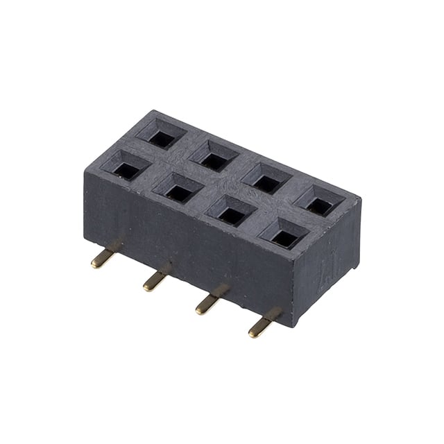 Harwin Inc. M20-7810445 electronic component