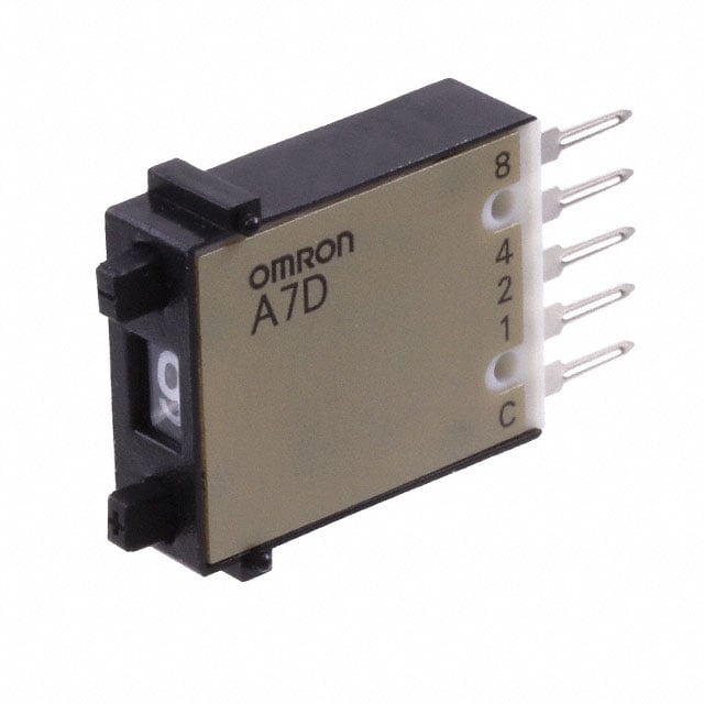 Aratas America LLC A7D-106-1 electronic component