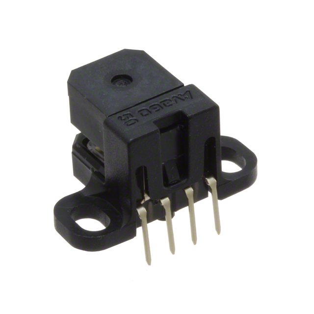 Broadcom Limited HEDS-9731#B50 electronic component