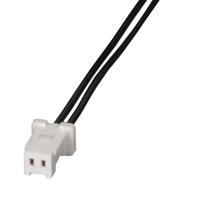 Molex 0151330200 electronic component