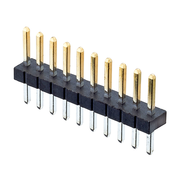 Harwin Inc. M50-3531042 electronic component