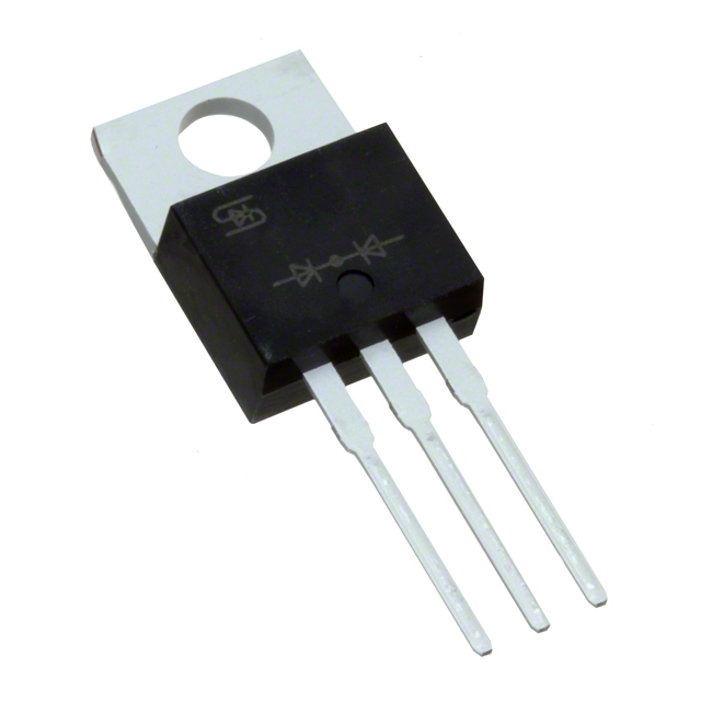 Taiwan Semiconductor Corporation MBR30150CT electronic component