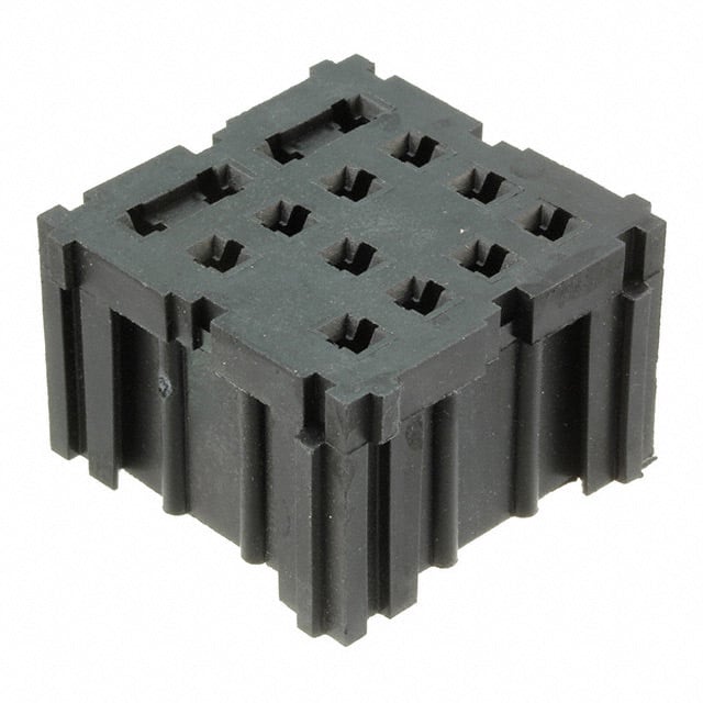 Littelfuse/Commercial Vehicle Products 03540551Z electronic component